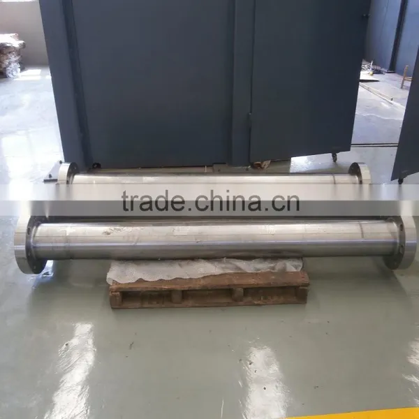 API Flanged Spacer Spools One Piece Forged photo-4