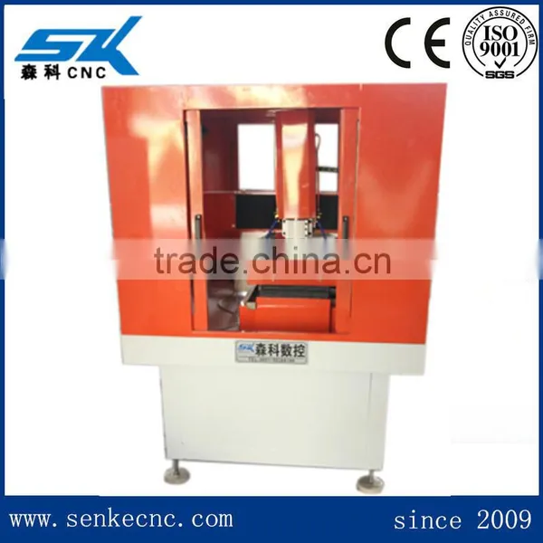 Copper Milling Cnc Router Machine 3d High Speed Metal Engraving Cnc Metal Die Making Machine photo-5