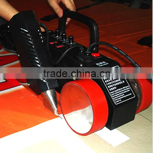 Heat Jointing Machine photo-2