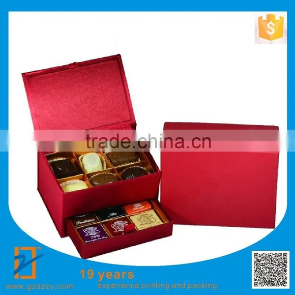 Custom Box, Romantic Chocolate Box, Chocolate Box photo-3
