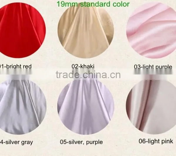 Square 100% Silk Pillow Cases photo-4
