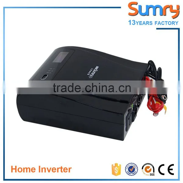 1000VA 700W 2000VA 1500W Mini DC AC Inverter 12V 24V Home Inverter for Cheap Sale photo-6