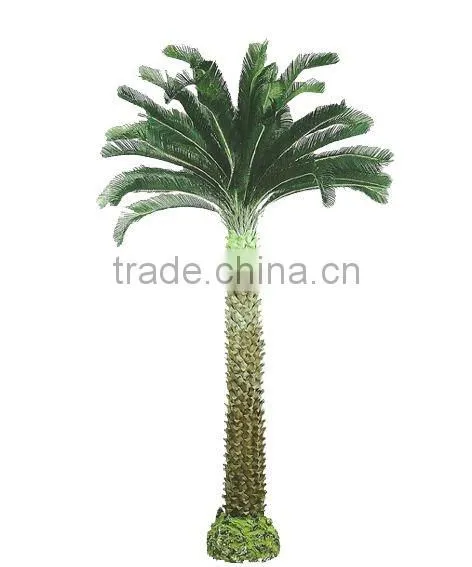New Artificial Palm Tree