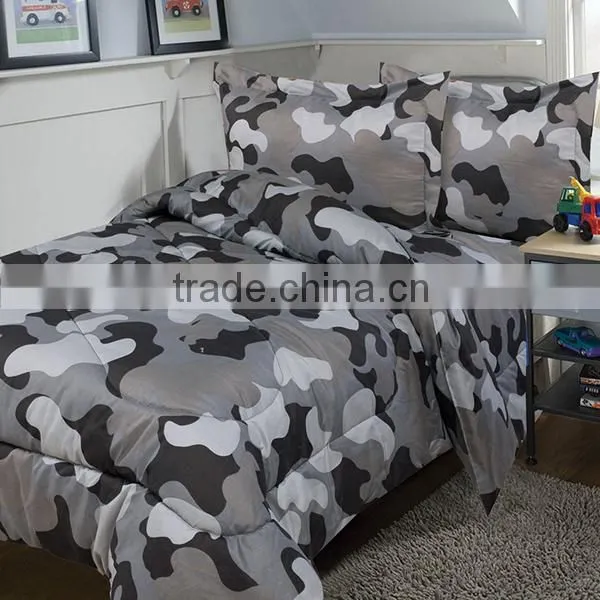 ISO90001certification Comfortable Comforter Sets photo-3