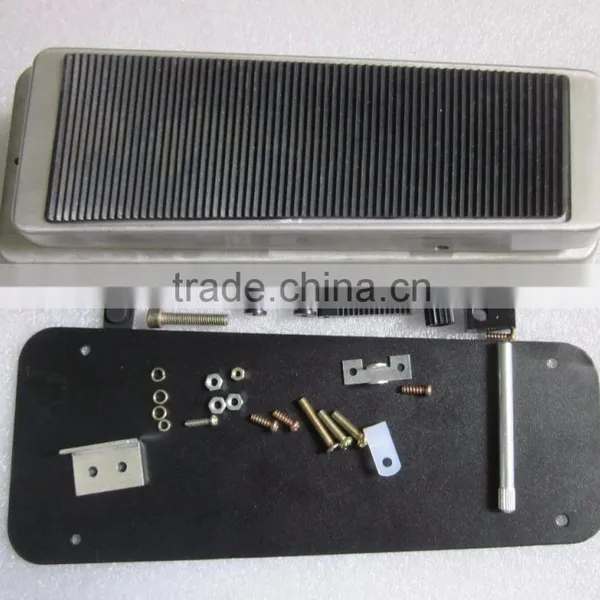 Wah Wah Effect Pedal Enclosures