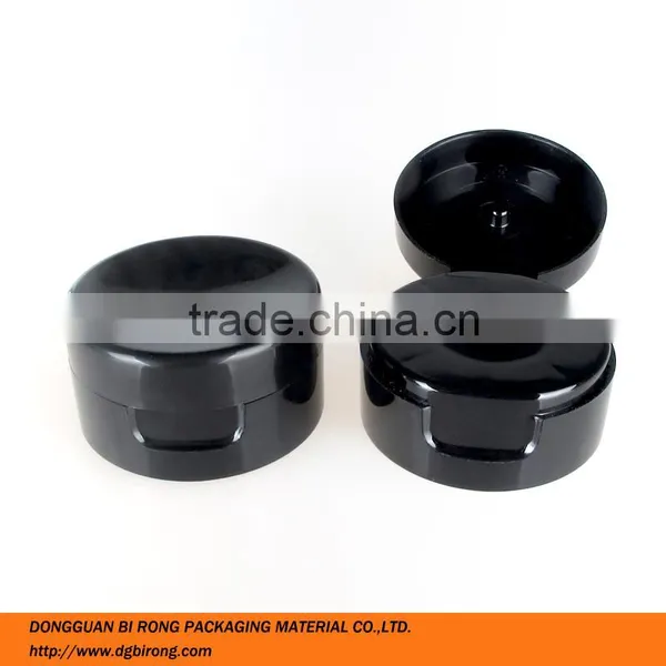 Dia.50mm Pearlized Red Hair Care Tubes photo-4