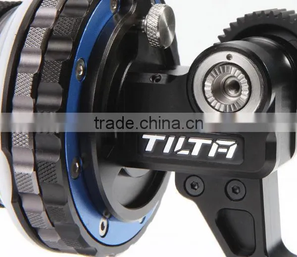 TILTA Professional DSLR Follow Focus Kit photo-4