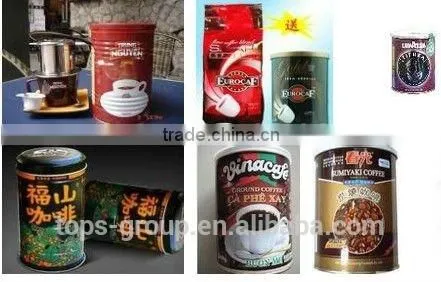Dry Powder Auto Auger Filling Machine photo-3