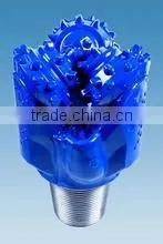 IADC537 9 1/2" TCI Tricone Bits photo-4