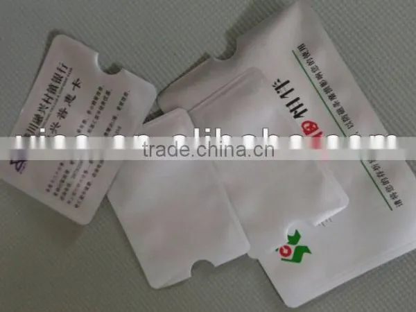 RFID Blocking Sleeve photo-2
