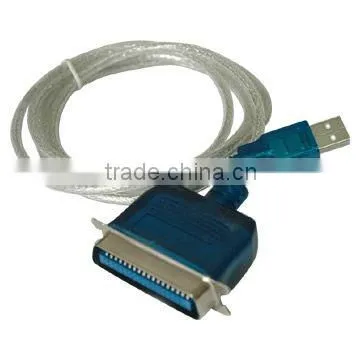 USB to Printer CN36 Data Transfer Cable