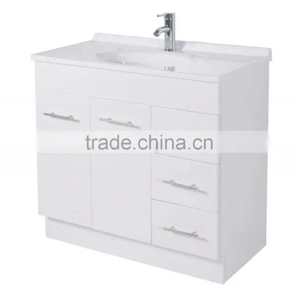 Polymarble Vanity Top photo-4