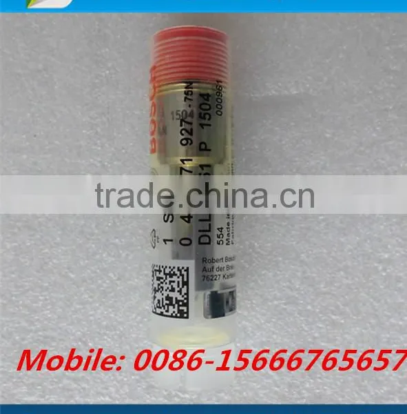Hot Sale Nozzle151 DLLA151P1504 0433171927 photo-3