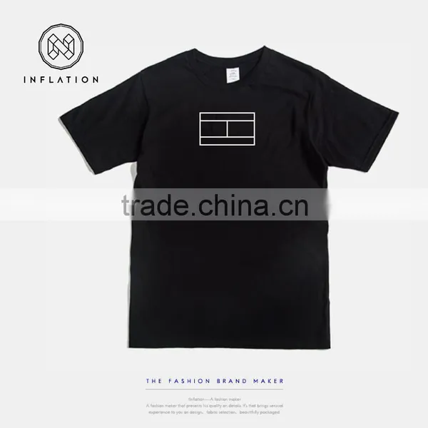 Wholesale Cotton Custom Design t Shirt With High Quality
