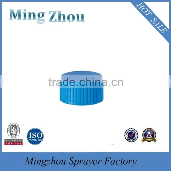 MZ-X03 28/410 High Quality Colorful Plastic Screw Cap photo-3