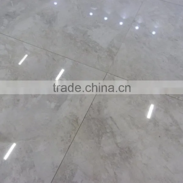 White Marble Tile Zero Crystal From Turkey photo-3