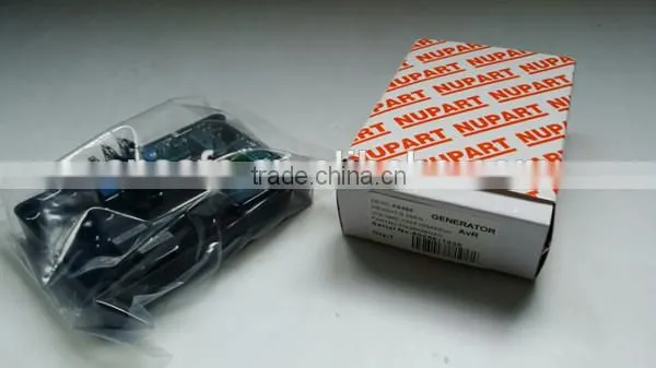 Generator AVR AS480 for Stamford Automatic Voltage Regulator Price photo-2