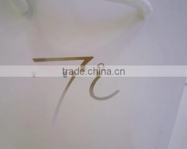 Small Paper Bag, Gift Bag, Packing Bag, Shopping Paper Bag photo-5
