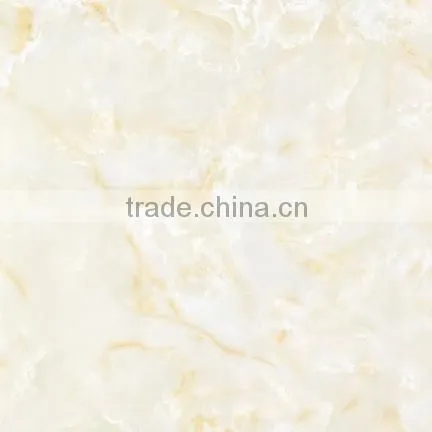 Fully Polished Glazed Porcelain Tile (floor Tile) photo-6