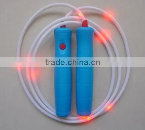 2016 New Arrived LED Jump Rope Product Made in China Wholesale(Model B)