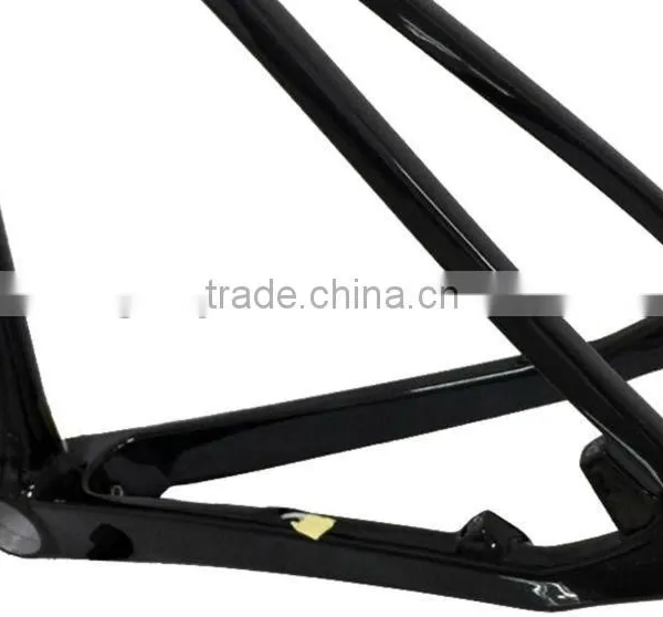 World Number Three Best Sale Di2 Carbon Bicycle Cyclocross Frame Fork, Carbon CX Frame Thru Axle photo-3