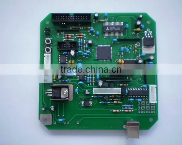 SHEZHEN OEM PCB ASSMEMBLY SERVICE photo-4