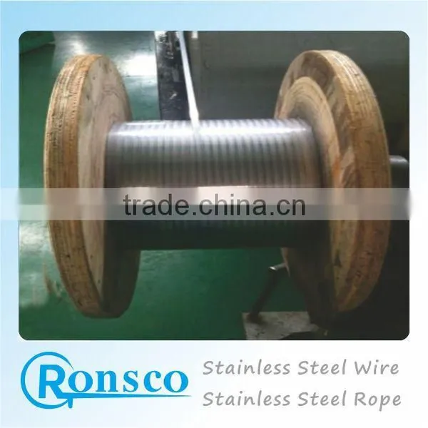 Cleaning Ball Wire 0.13mm Stainless Steel Wire,201 Stainless Steel Wire/stainless Steel Wire Rope/stainless Steel Wire Rod photo-5