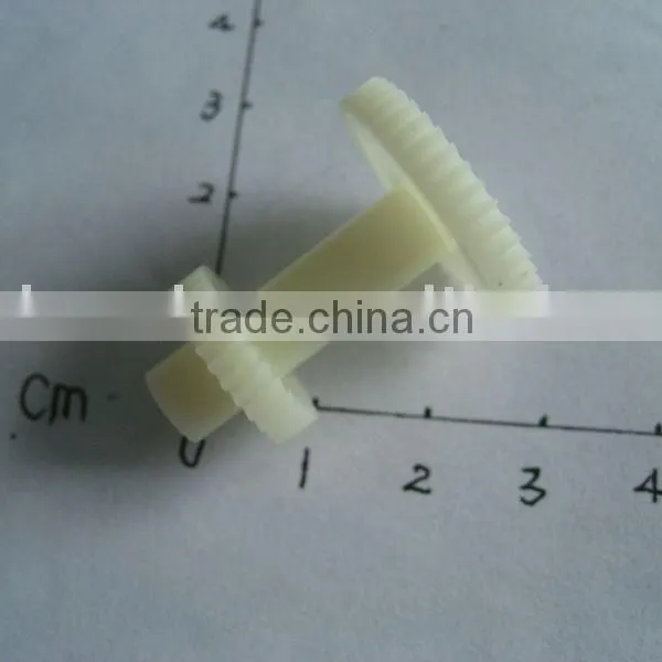 Plastic Gearbox Parts