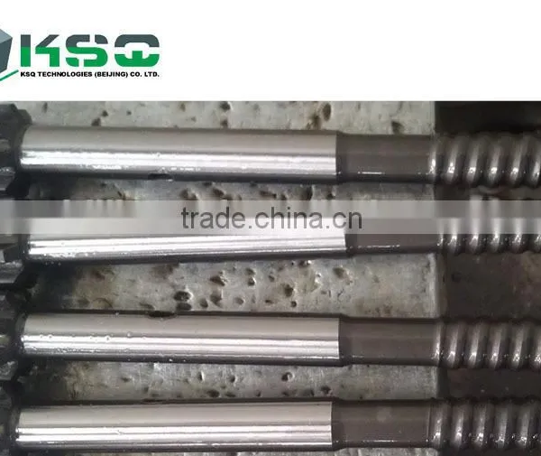R38 T38 T45 T51 Atlas Copco BBE57 Shank Adaptor Striking Bar photo-2