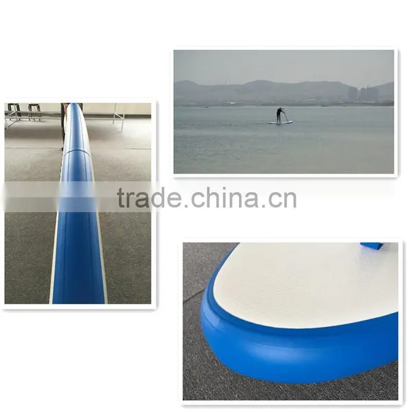 2015 Hot Sales Stand up Paddle Board Inflatable photo-4