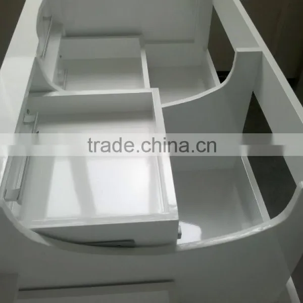Customize Bathroom Vanities for Hotel in USA photo-4