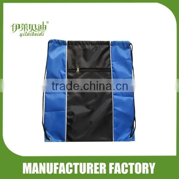 Folding Drawstring Bag photo-6