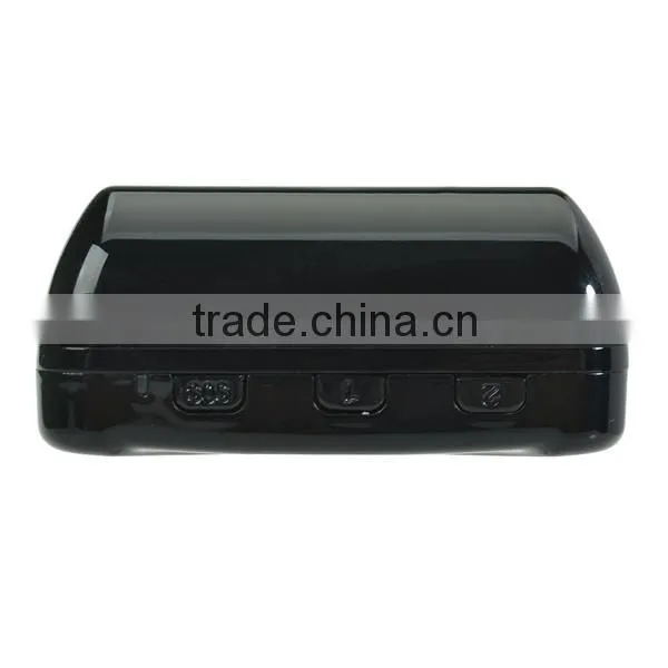 7000mah Long Battery GPS Tracker Based on GSM/GPRS Network and GPS Satellites Free Tracking Software Big Battery Gps Tracker photo-4