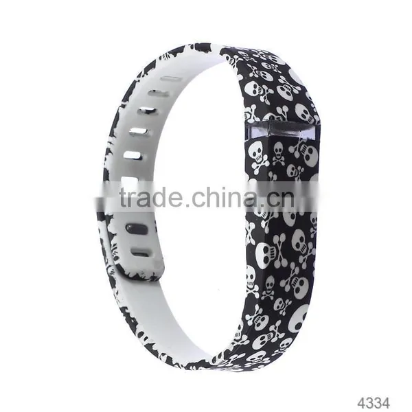 2015 Smart Bracelet Replacement Wristband Fitbit Flex Wireless Activity Sleep Wristband photo-4