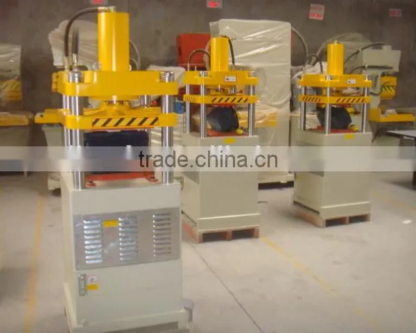 Stone Splitting and Stamping Machine,stamps for Pavements in Concrete photo-2