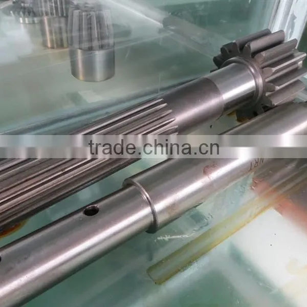 OEM Welcome Wholesale Spline Shaft photo-2