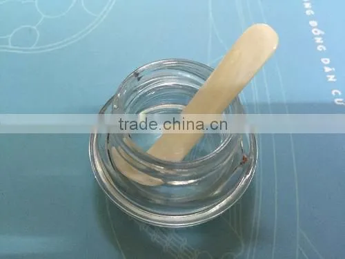Exquisite Caviar Spoon