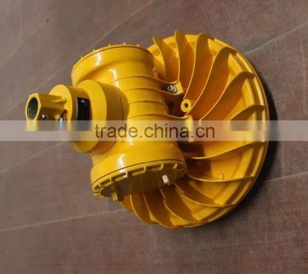 BAD87 ATEX Approval 40w High Quality Led Explosion Proof Lamp photo-5