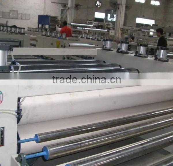 Paper Lamination Machinery photo-2