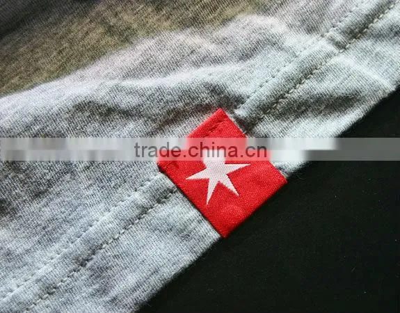 Woven Labels