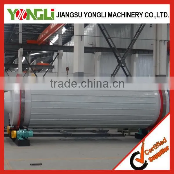Professional Supplier Produce Rotary Drum Dryer With Competitive Price Quality Choice photo-6