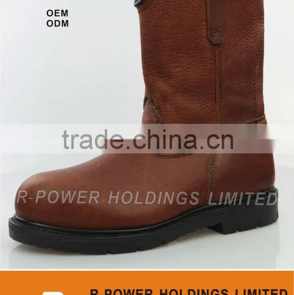 Motorcycle Boots R452