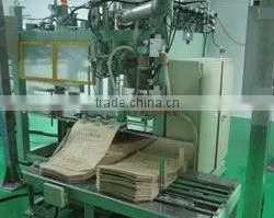 Rubber Powder Automatic Bag Filler photo-3