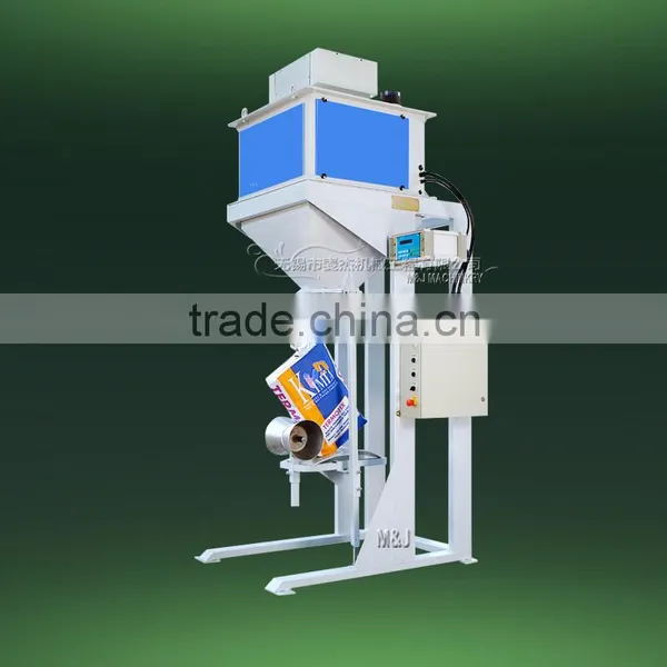 Fully Automatic Valve Bag Filling Machine photo-5