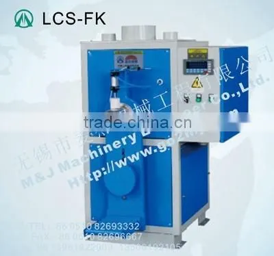 50kg Valve Bag Fine Powder Calcium Carbonate Filling Machine photo-4
