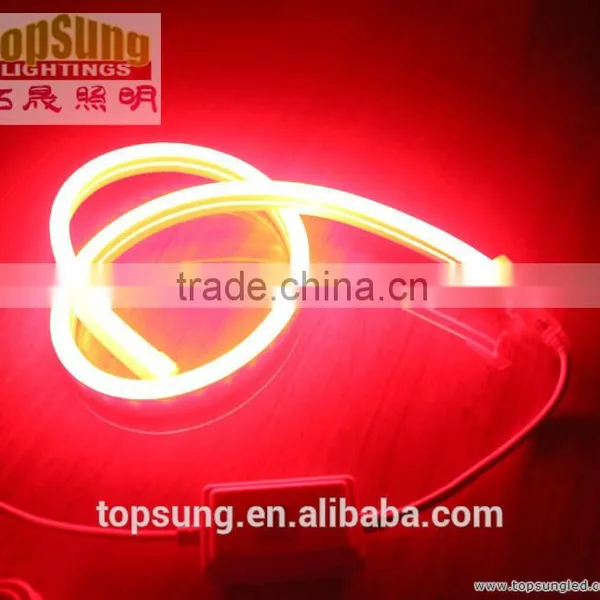Top Quality 24v Flat Led Neon Rgb 24v 24v photo-3