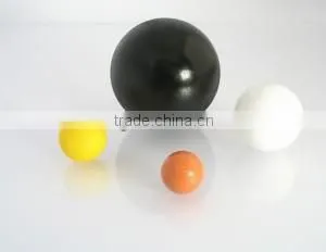 Rubber Ball