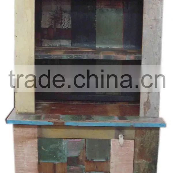 Reclaimed Wood Furniture photo-4