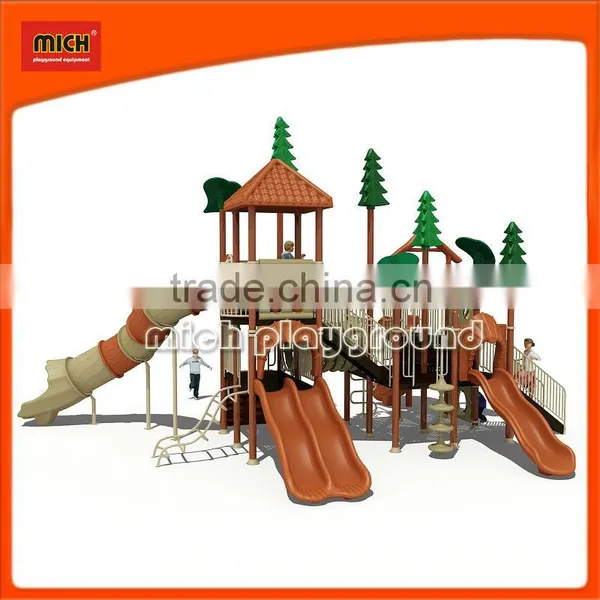 MICH Funny Used Kids Outdoor Playground Equipment (2262A)