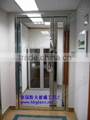 AS Building Glass